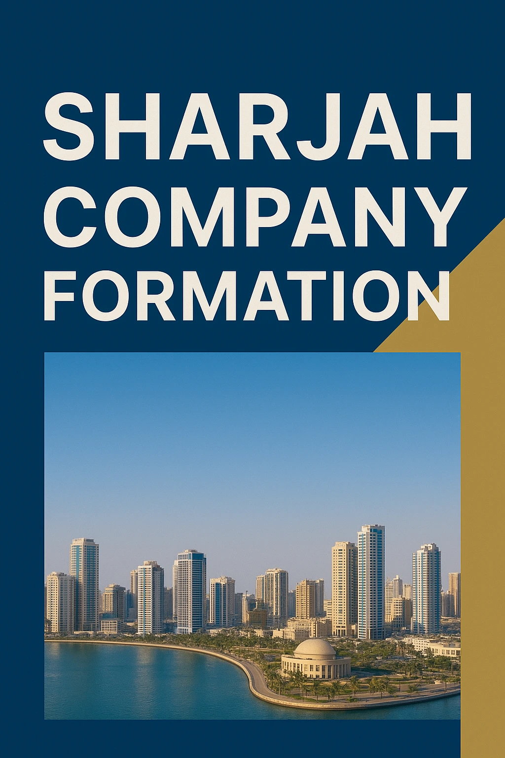 Start your business with Freezon Company Setup in Sharjah UAE