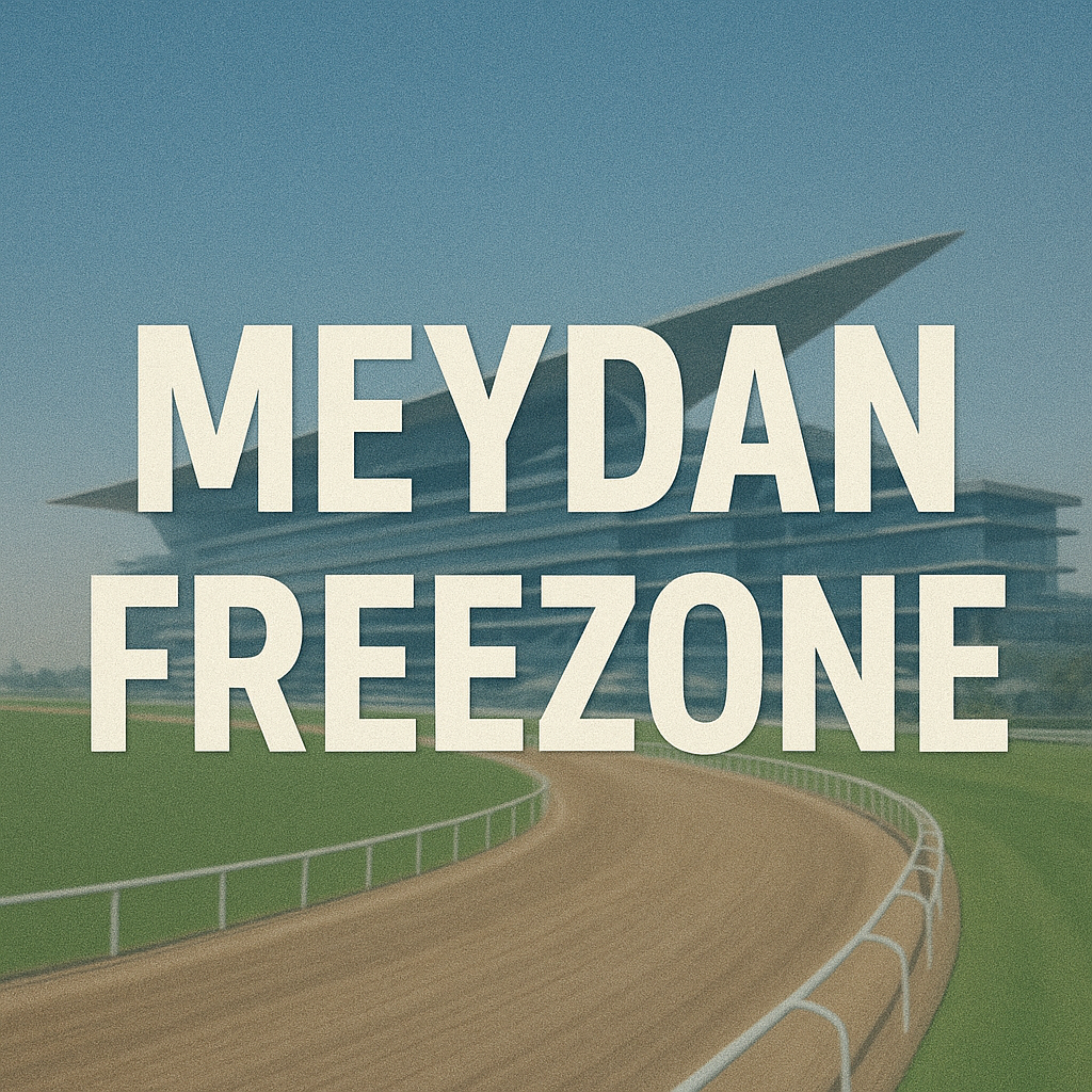 Freezon Company Setup in Meydan Free Zone Dubai with 100% ownership