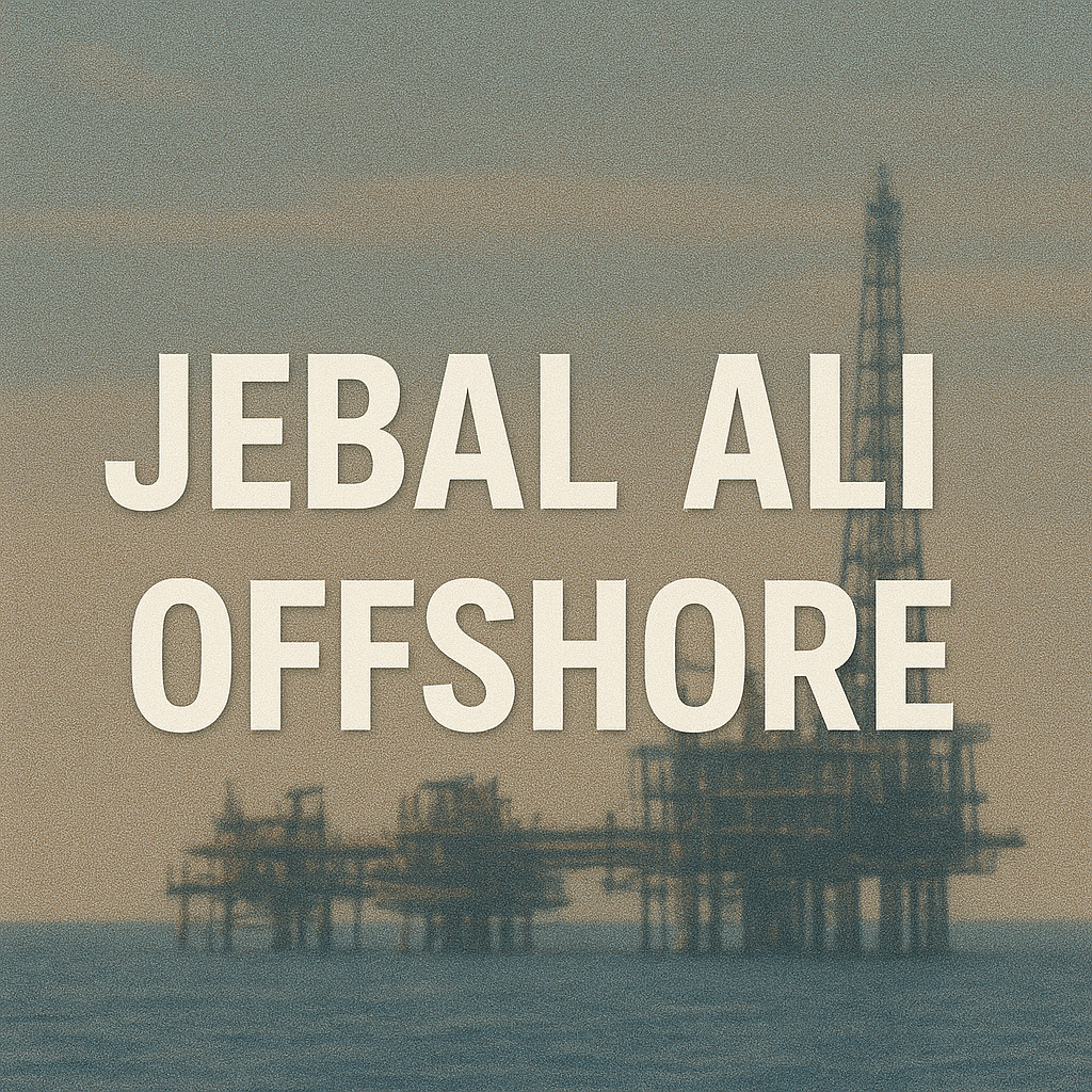 Offshore Business Setup in jebal ali