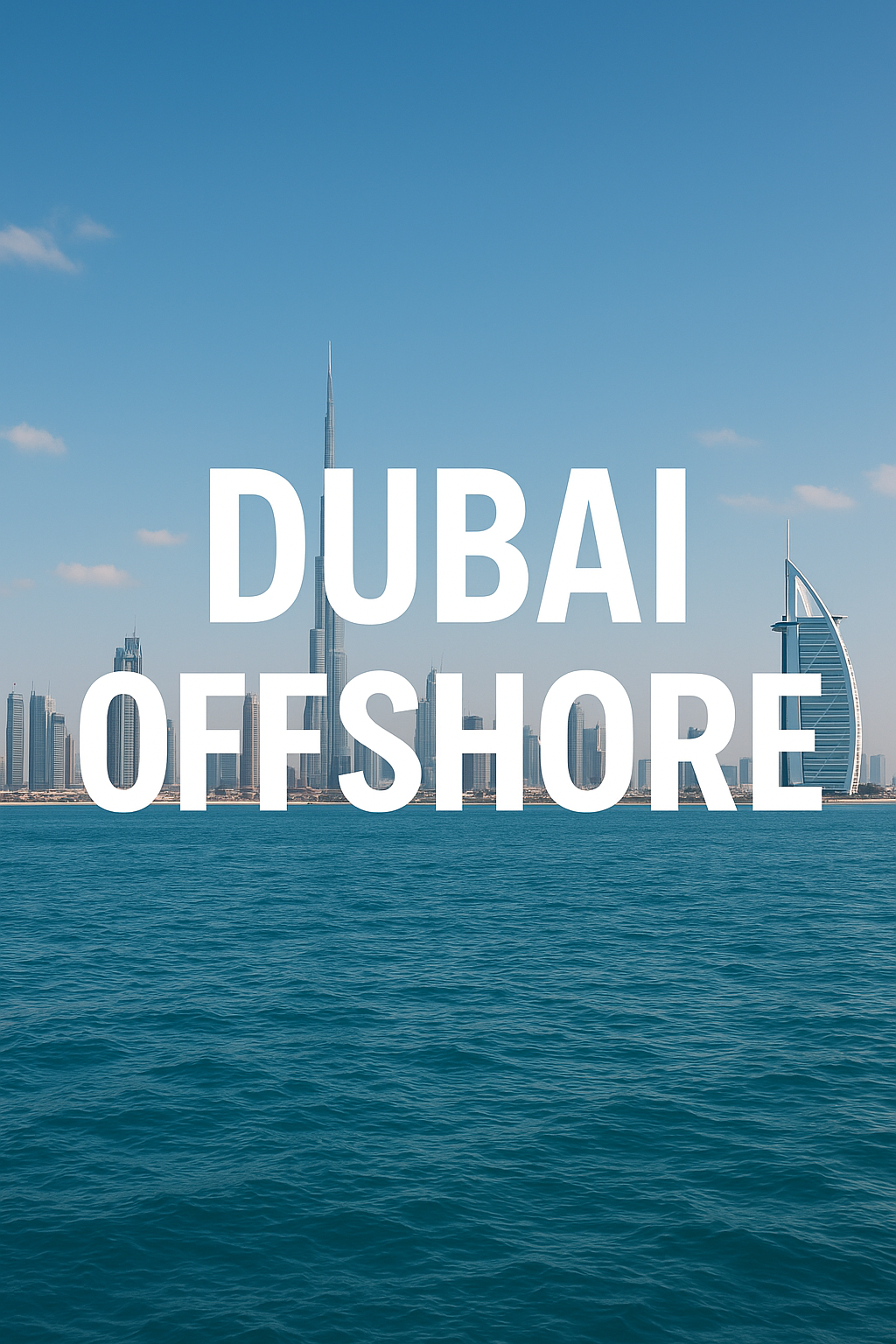 Offshore Business Setup in Dubai
