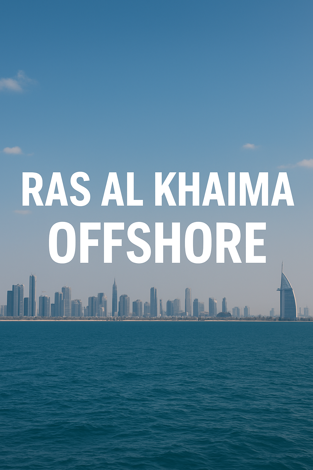 Offshore Business Setup in ras al khaima