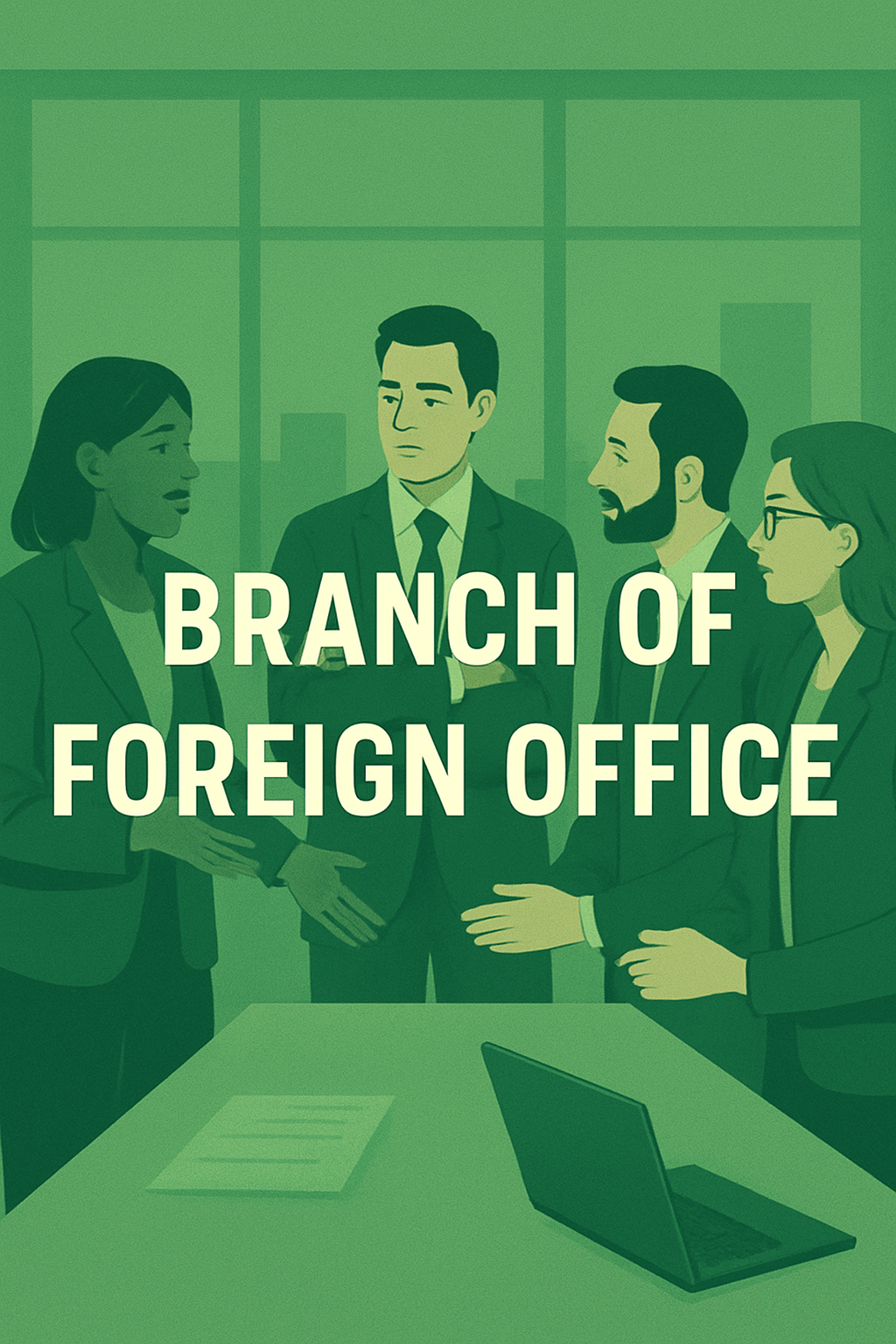 Launch your company with mainland business setup in Dubai. Get expert guidance for trade licenses, visas, and compliance to grow your business with ease.+BRANCH OF FOREIGN OFFICE