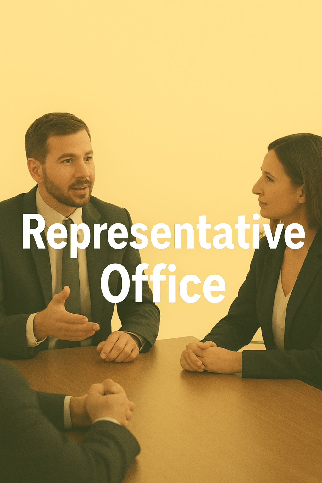 Launch your company with mainland business setup in Dubai. Get expert guidance for trade licenses, visas, and compliance to grow your business with ease.+REPRESENTATIVE OFFICE