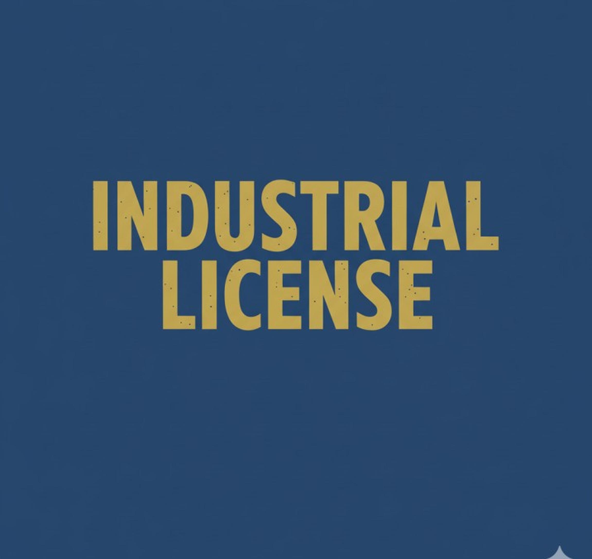 INDUSTRIAL LICENSE WITH SMARTPOINT BUSINESS SETUP THE BEST BUSINESS SETUP COMPANY IN DUBAI