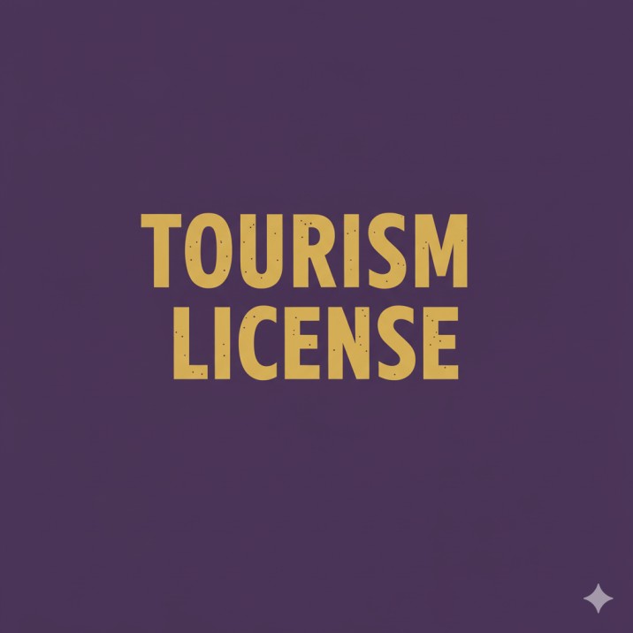 TOURISMLICENSE WITH SMARTPOINT BUSINESS SETUP THE BEST BUSINESS SETUP COMPANY IN DUBAI