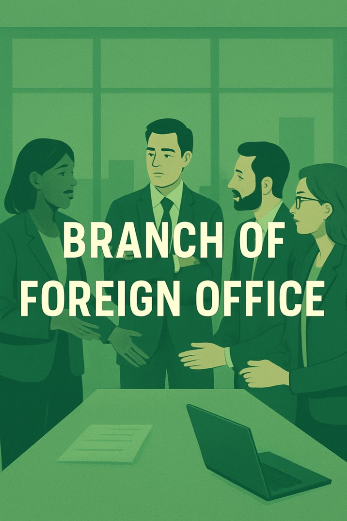 branch of foregn ofiice with smartpoint business setup company in dubai