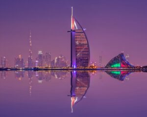 Freezone in the UAE:can  Unlocking Global Business Opportunities