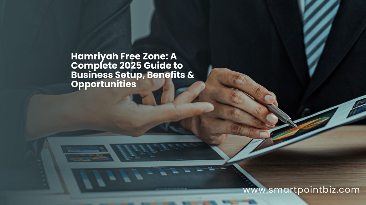 Hamriyah Free Zone: A Complete 2025 Guide to Business Setup, Benefits & Opportunities